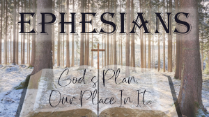 Ephesians Series image