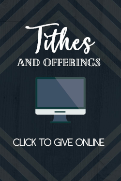 Online Giving graphic