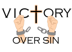 Victory Over Sin Series image